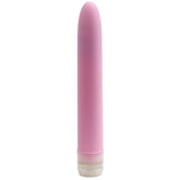Doc Johnson Velvet Touch Multi Function Bullet Vibrator - - Bullet Vibrators